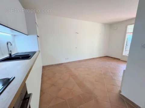 Appartement valescure t2 au rdc et terrasse - photo 10