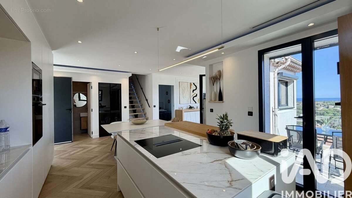 Photo 7 - Appartement à MANDELIEU-LA-NAPOULE