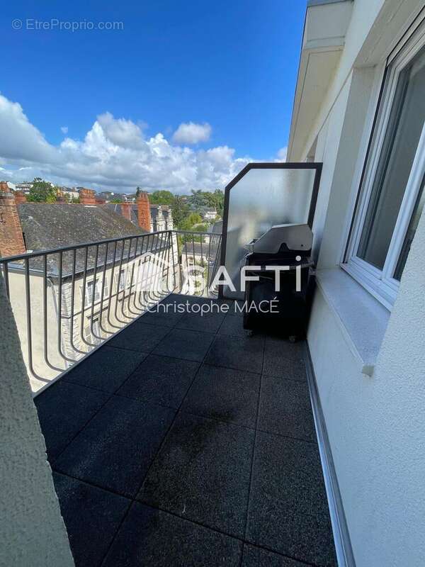 Photo 3 - Appartement à LAVAL