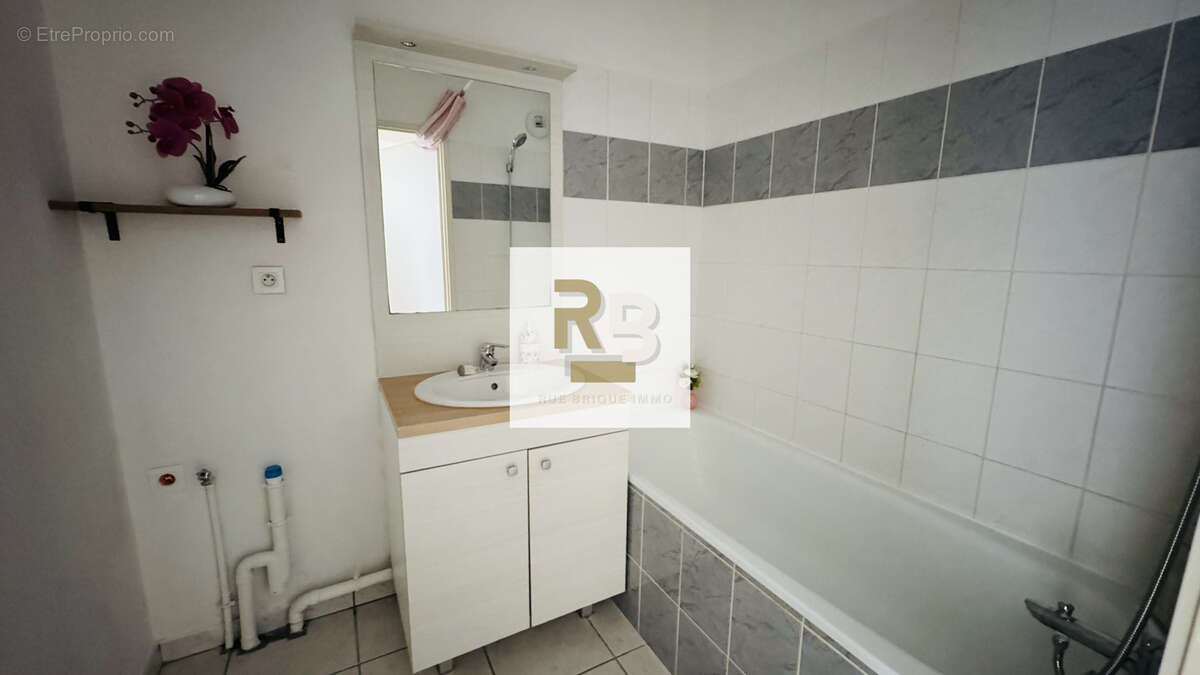 Appartement à MAZINGARBE