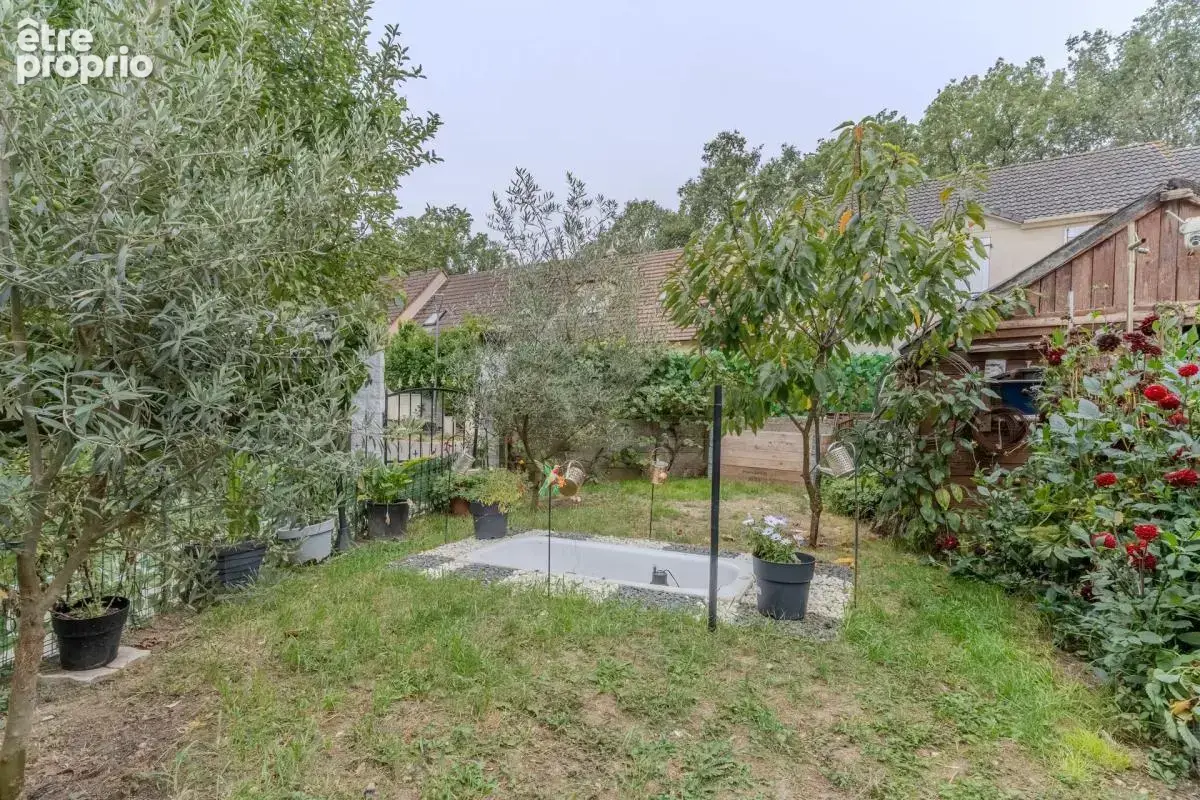 Maison de 5 pièces de 96m² à Les Mureaux - photo 9