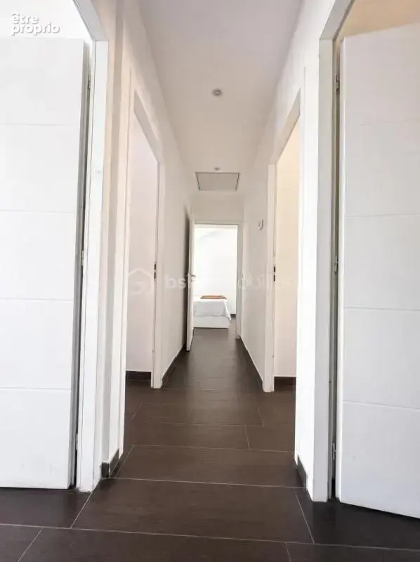 Maison de type T5 sur la commune de Voiron - photo 14