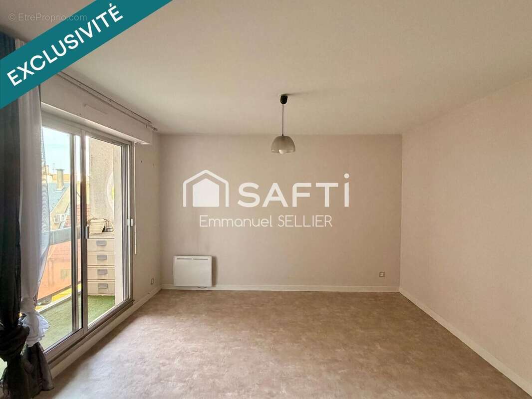 Appartement 61 m² à Vierzon  - photo 5