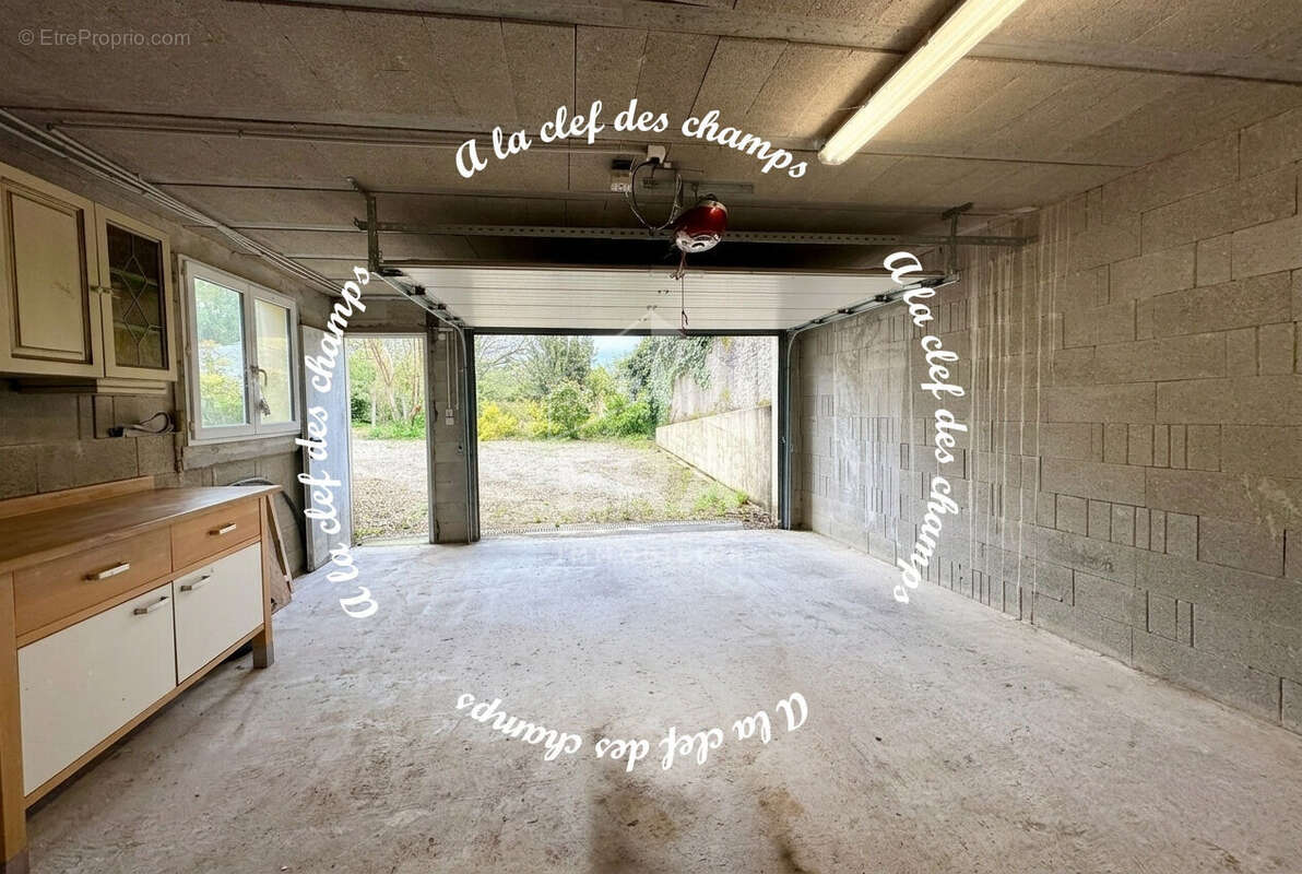 Maison à GIF-SUR-YVETTE