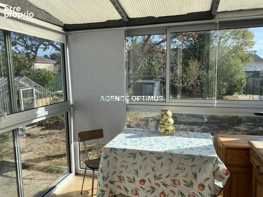 Viager occupe - 2 tetes - photo 11
