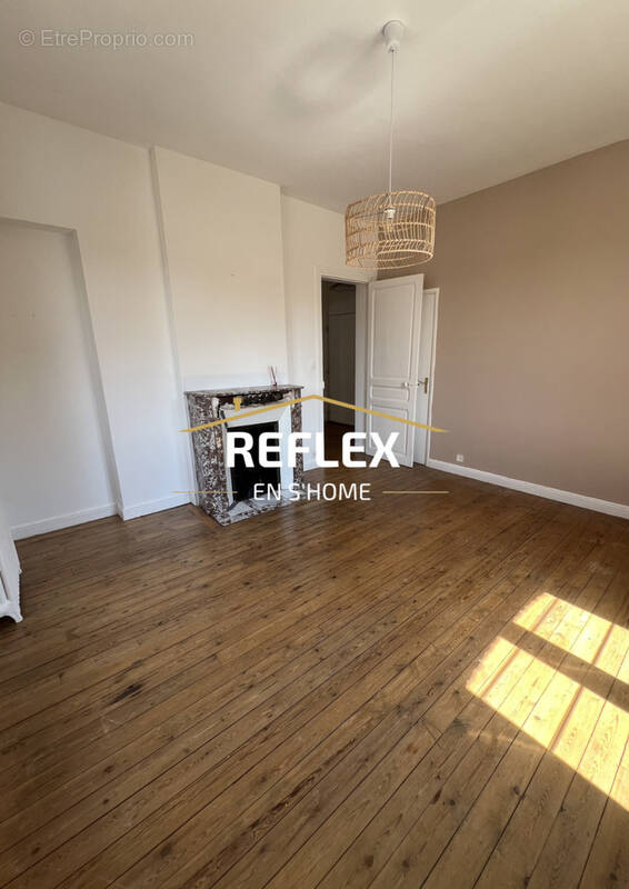 Appartement à ALBERT