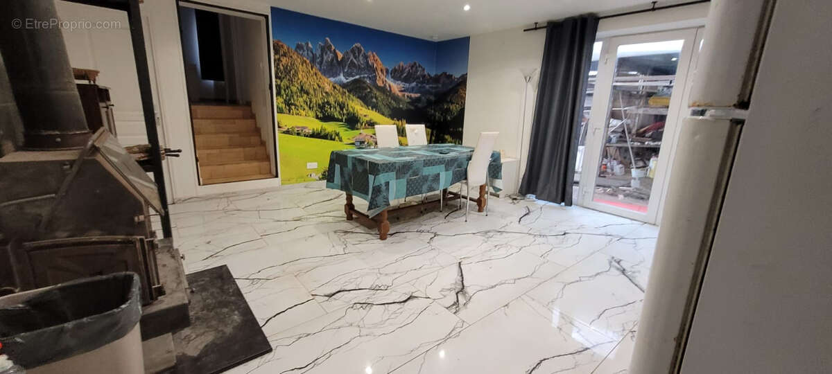 Appartement à LA FERTE-SOUS-JOUARRE