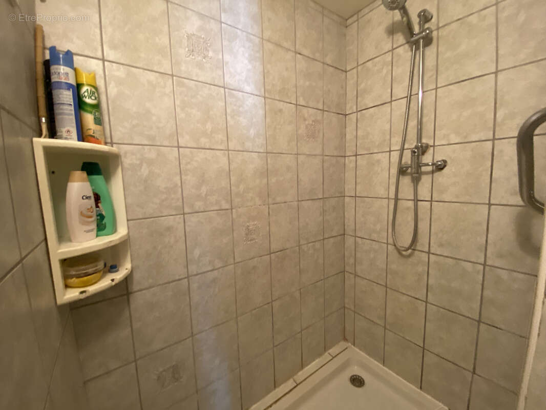 Appartement à PATAY