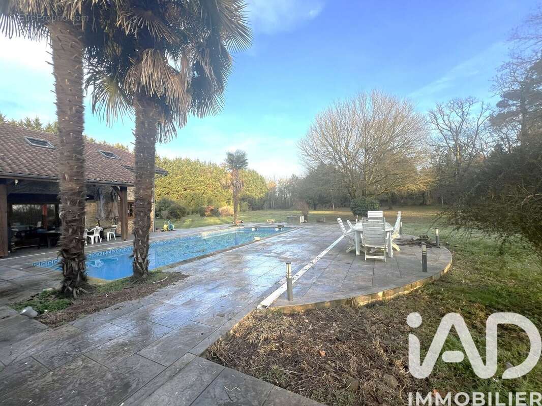 Photo 3 - Maison à SAINT-CRICQ-VILLENEUVE