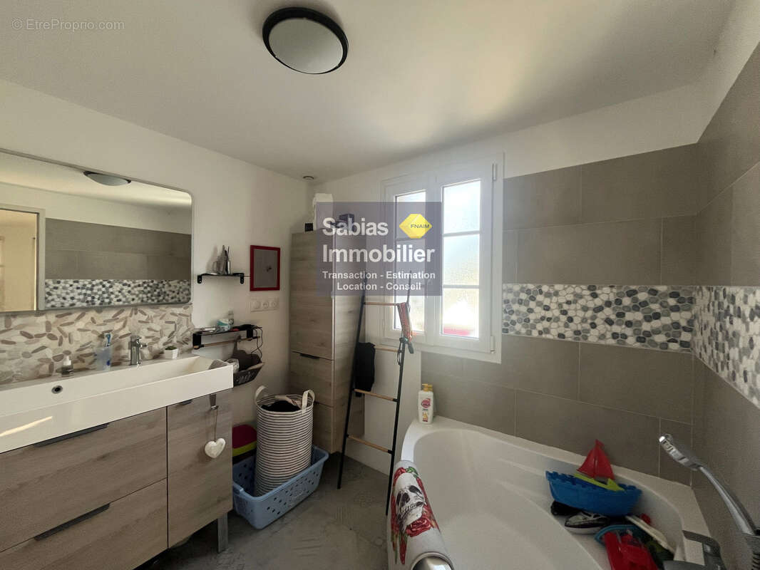 Maison à L&#039;ILE-D&#039;YEU