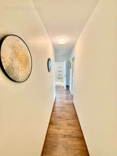 Appartement à FERNEY-VOLTAIRE