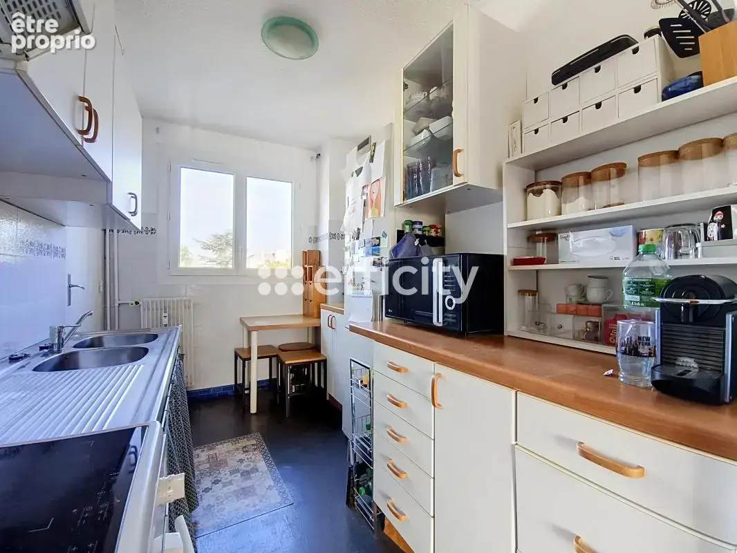 Appartement - photo 8