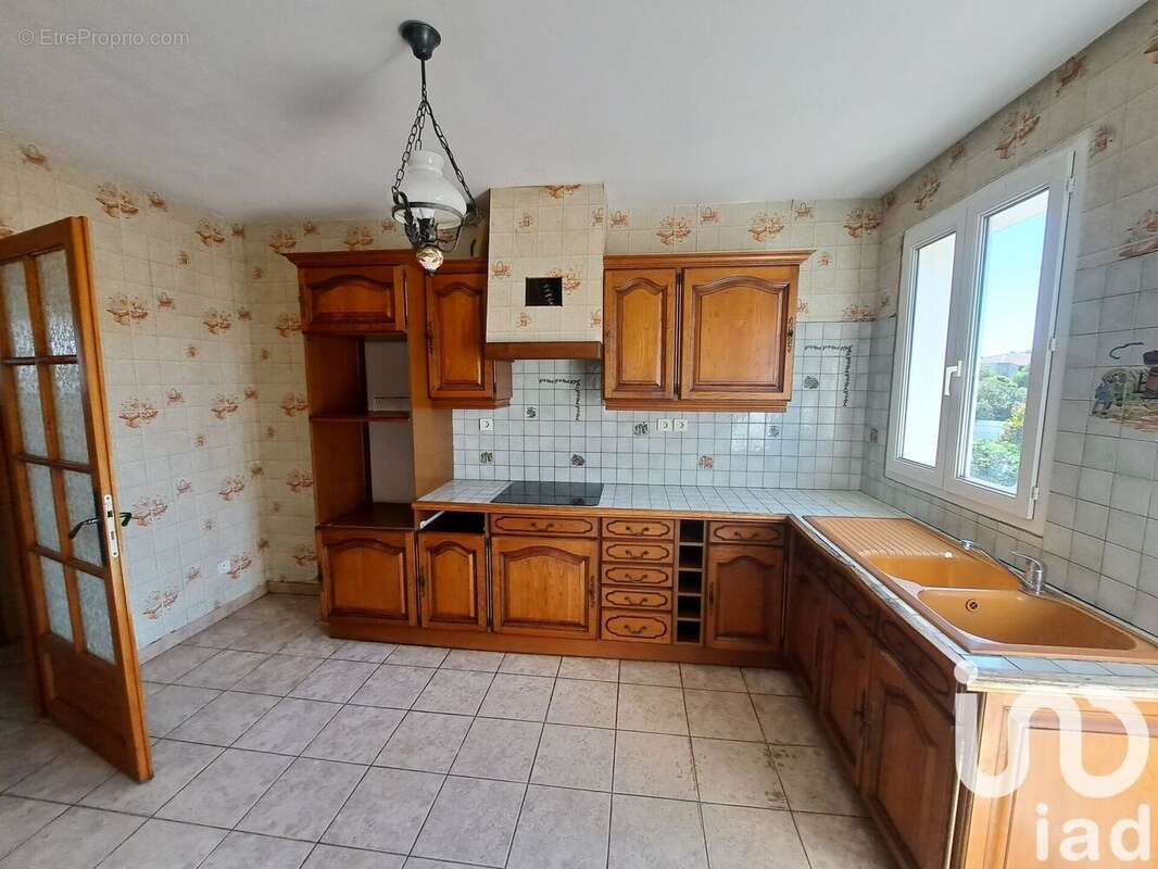 Photo 4 - Maison à GENERAC