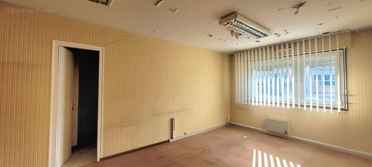 Appartement à SAINT-DIE-DES-VOSGES