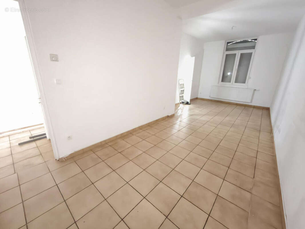 Maison à LOURCHES