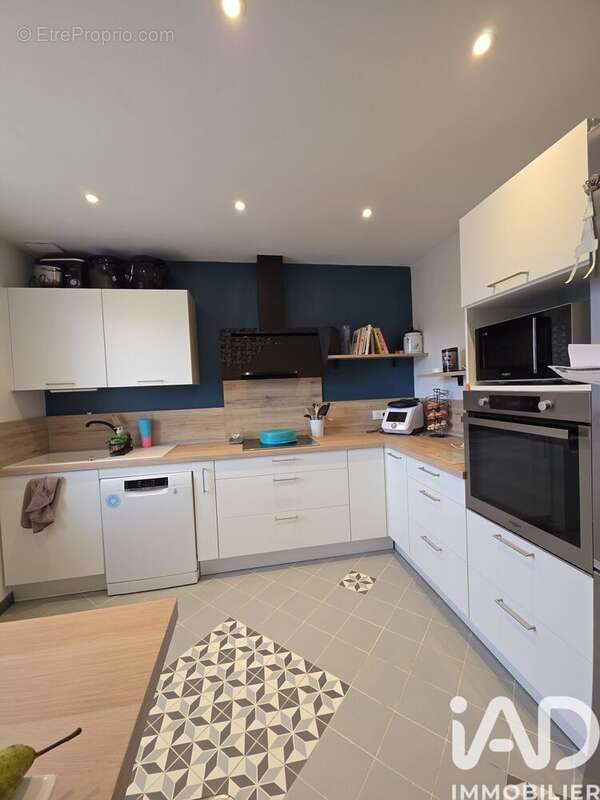 Photo 7 - Maison à NEUILLY-LE-REAL