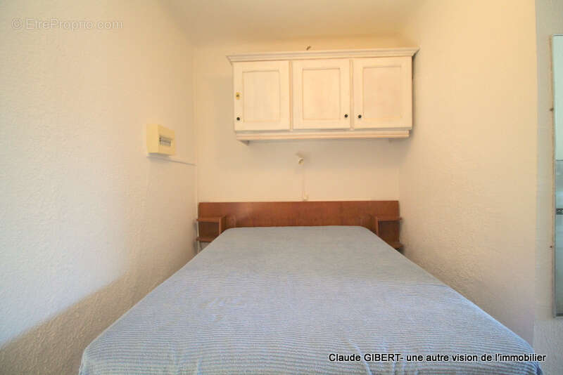 Appartement à BALARUC-LES-BAINS