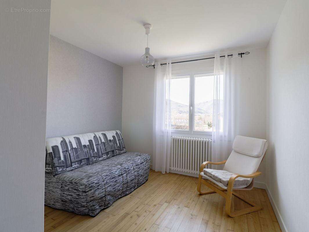 Maison à PONT-DE-LARN