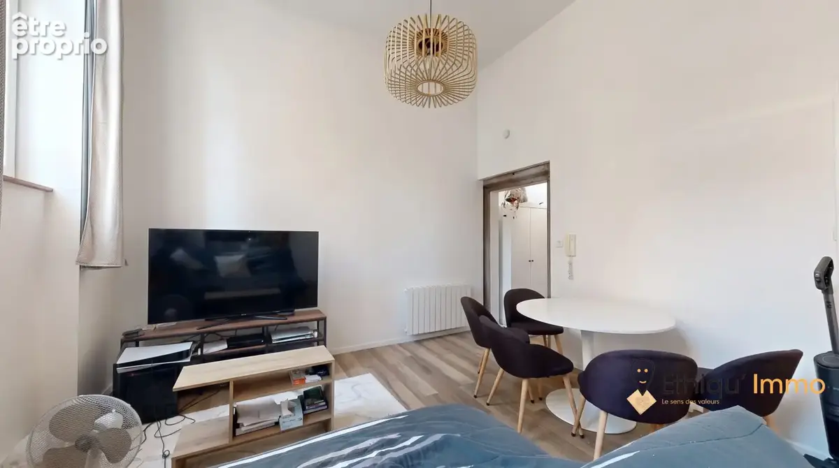 Appartement 2 pièces 36 m² à vendre à Haguenau (67500) - photo 4