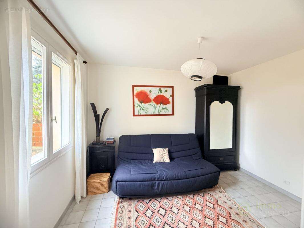 Maison à MORAS-EN-VALLOIRE