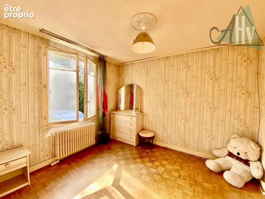 Maison avec sous-sol total - 3 chambres - photo 9