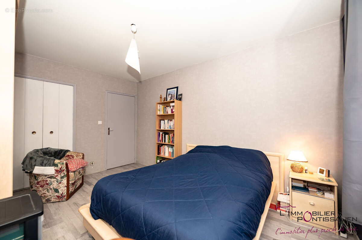 Appartement à PONTARLIER