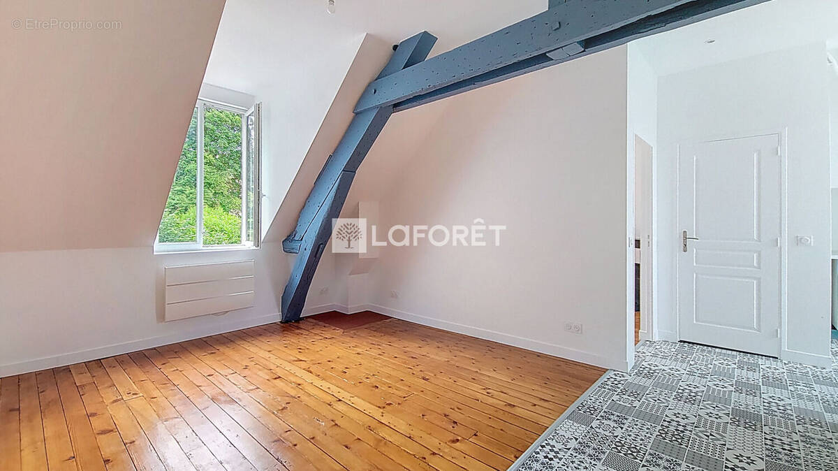 Appartement à MONTMORENCY