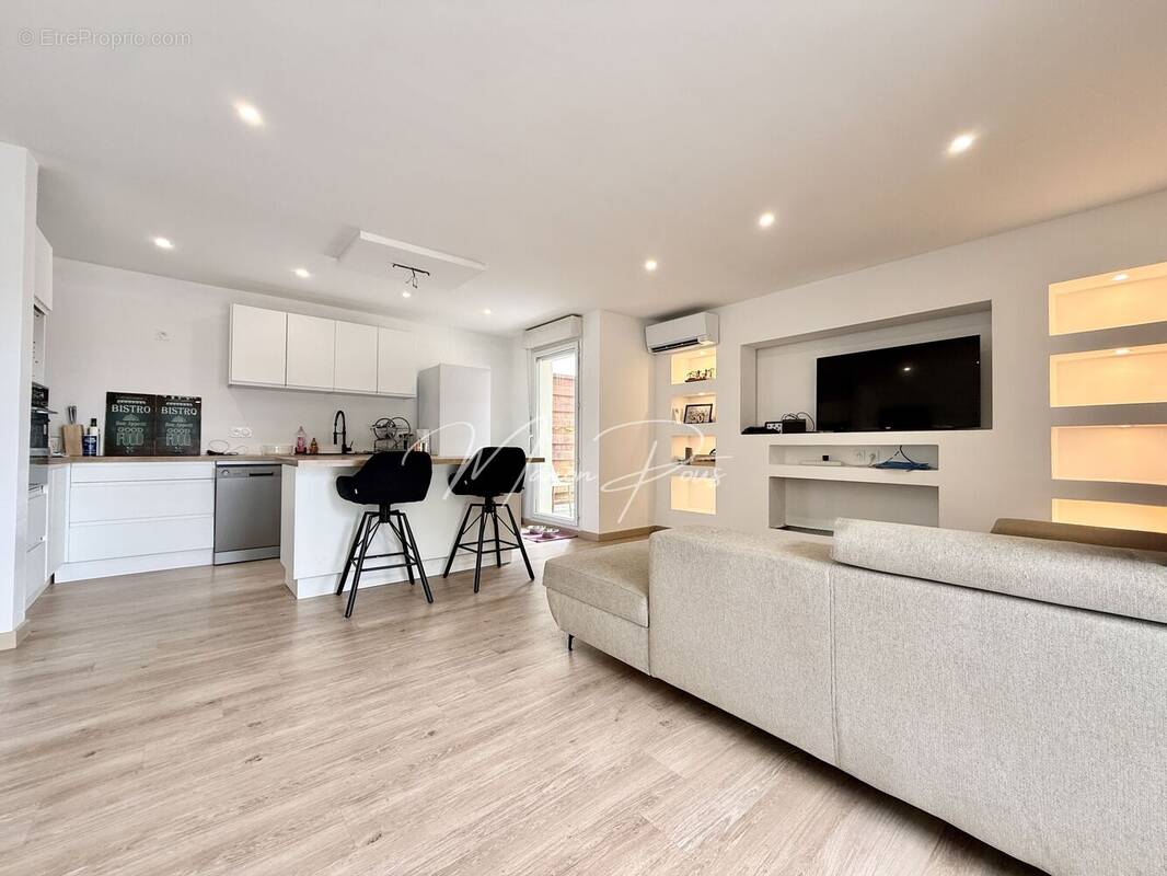 Appartement à PERPIGNAN