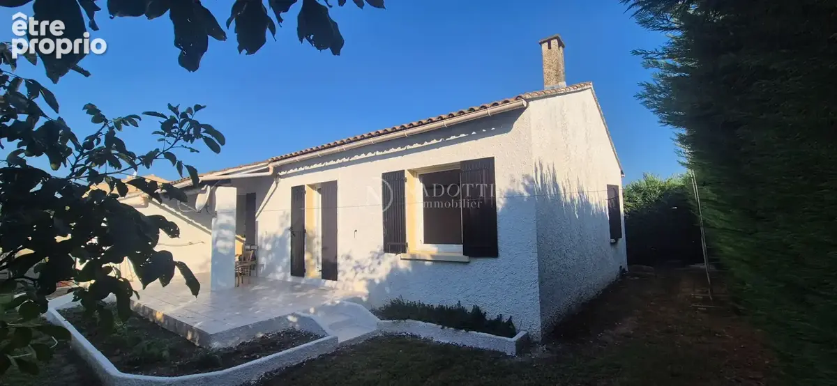 Photo Maison à Cabannes au prix de 295 000€