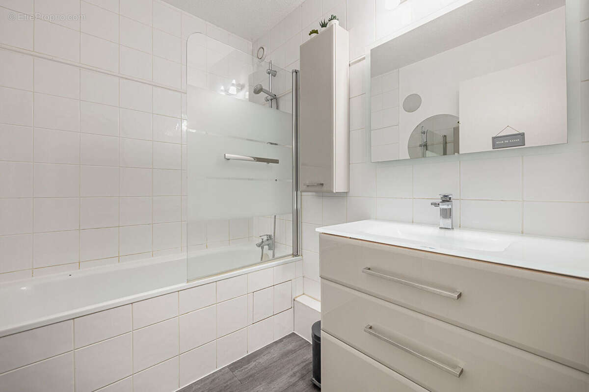 Appartement à RAMONVILLE-SAINT-AGNE