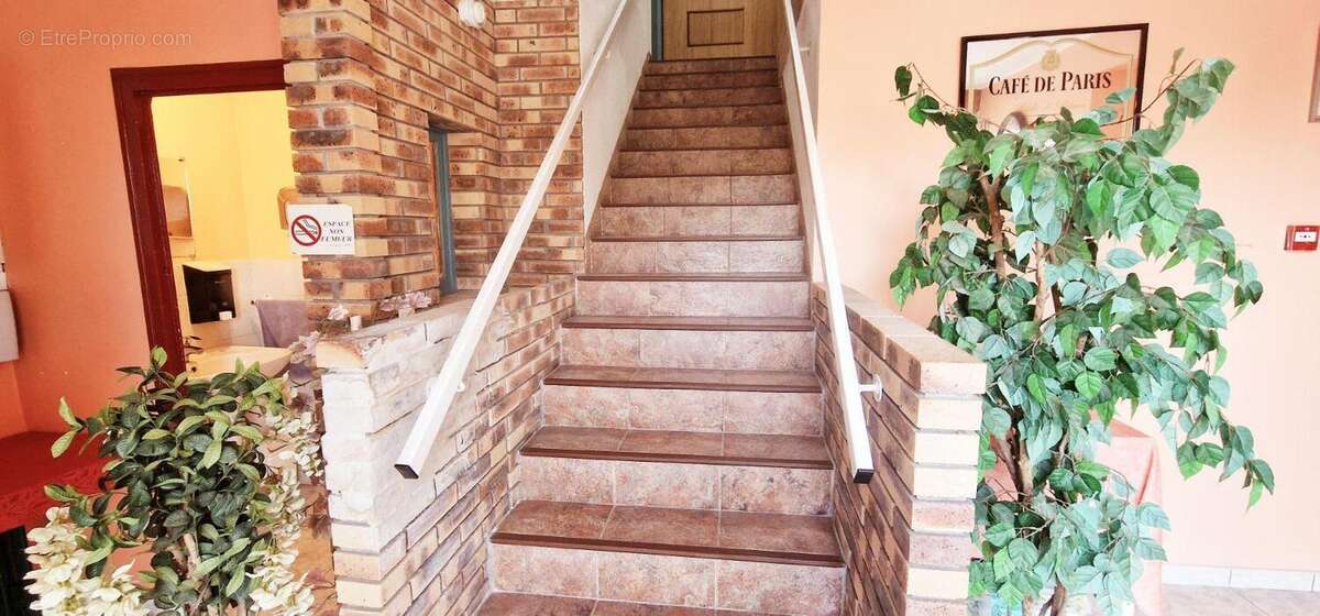 Maison à LONS-LE-SAUNIER