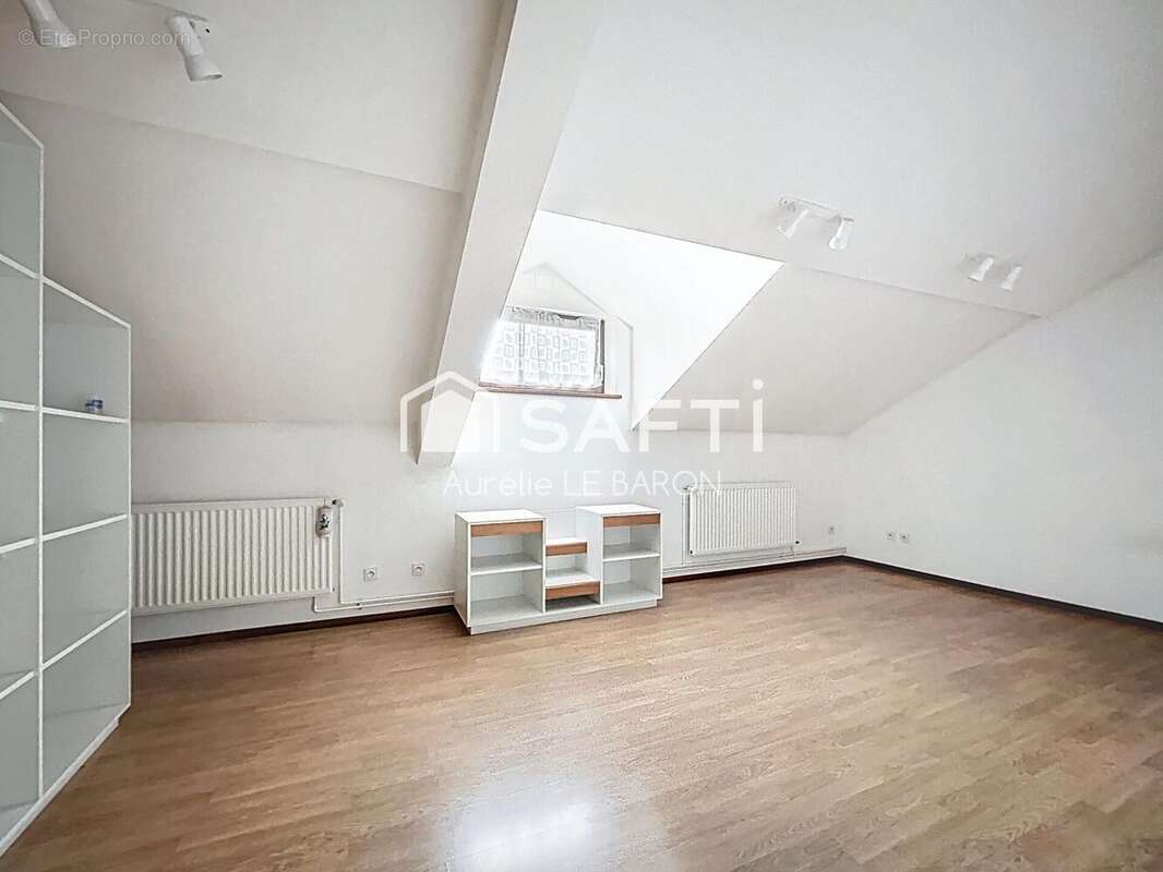 Photo 6 - Maison à PULNOY