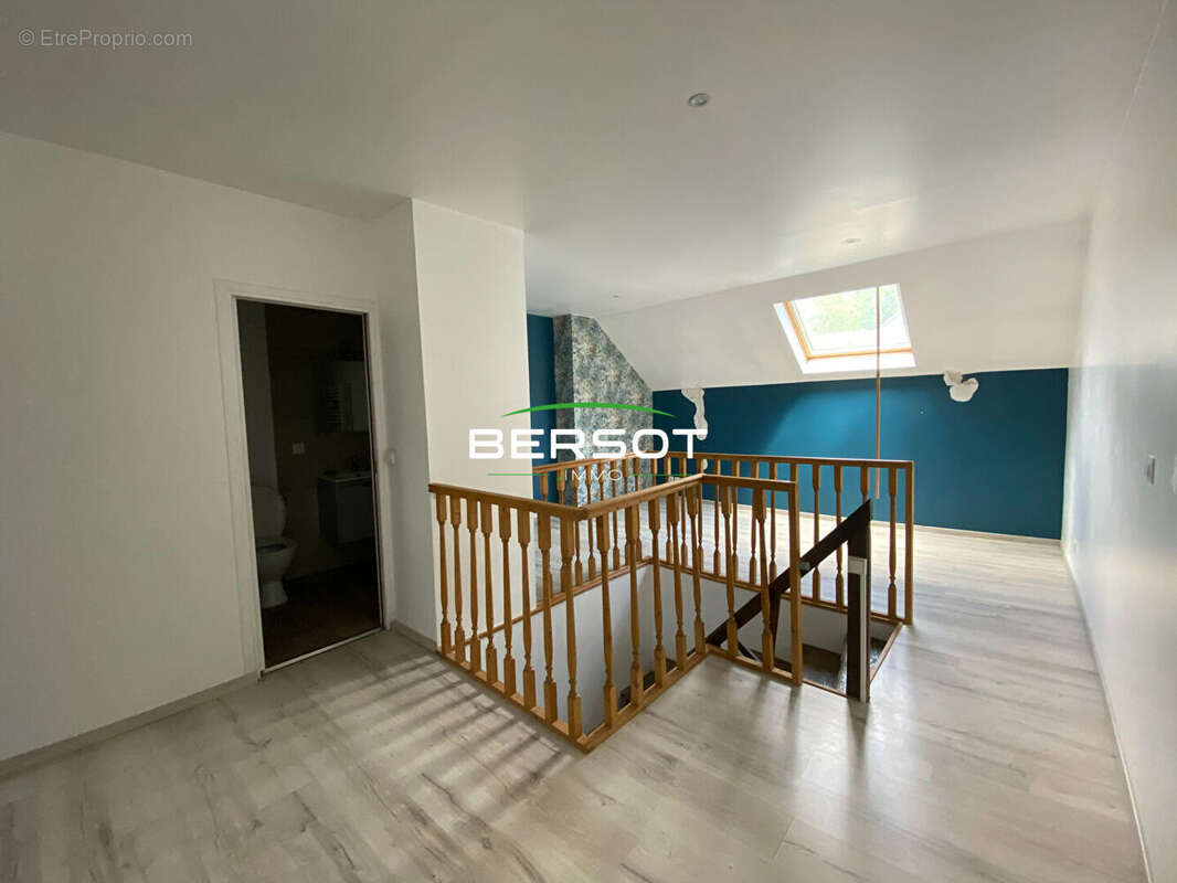 Maison à BAUME-LES-DAMES