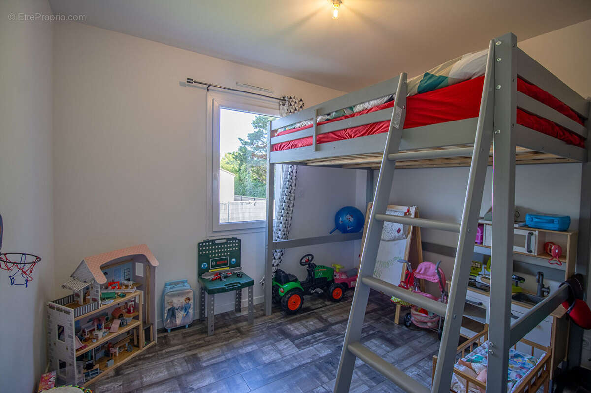 Maison à LA GARNACHE