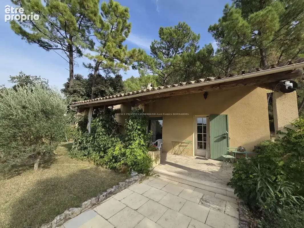 Maison 7 pièces 173 m² à vendre à Saint-Restitut (26130) - photo 2