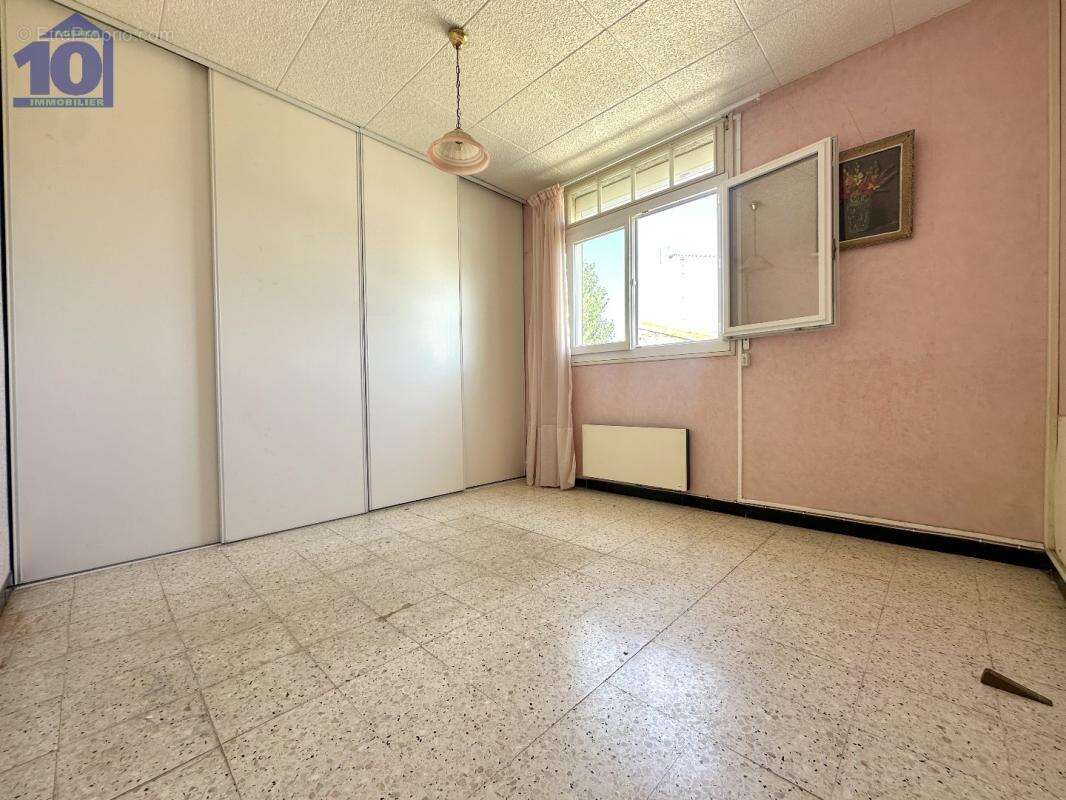 Maison 96 m² à Valras-Plage  - photo 8