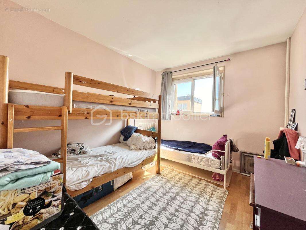Appartement 3 pièces 69m2 - photo 9