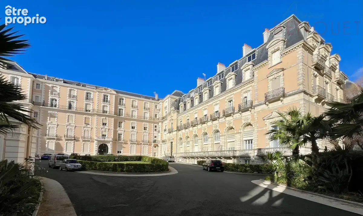 Biarritz cur de ville  Exceptionnel - photo 2