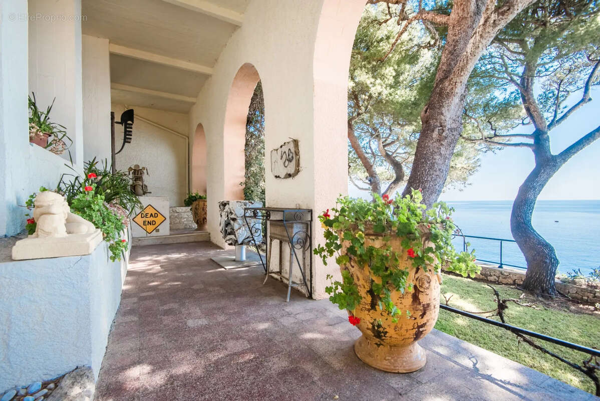 Maison à NICE