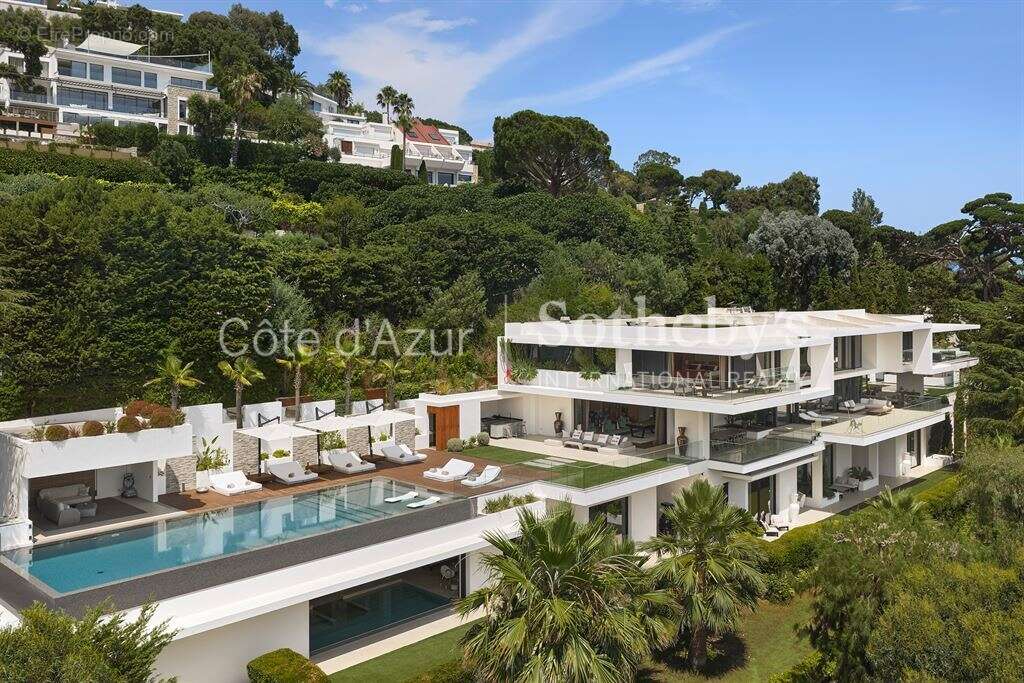 Maison à CANNES