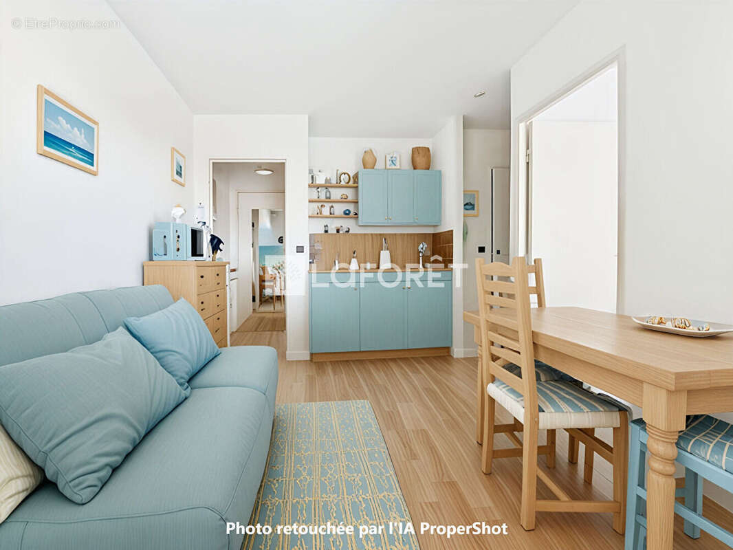 Appartement à ARCACHON