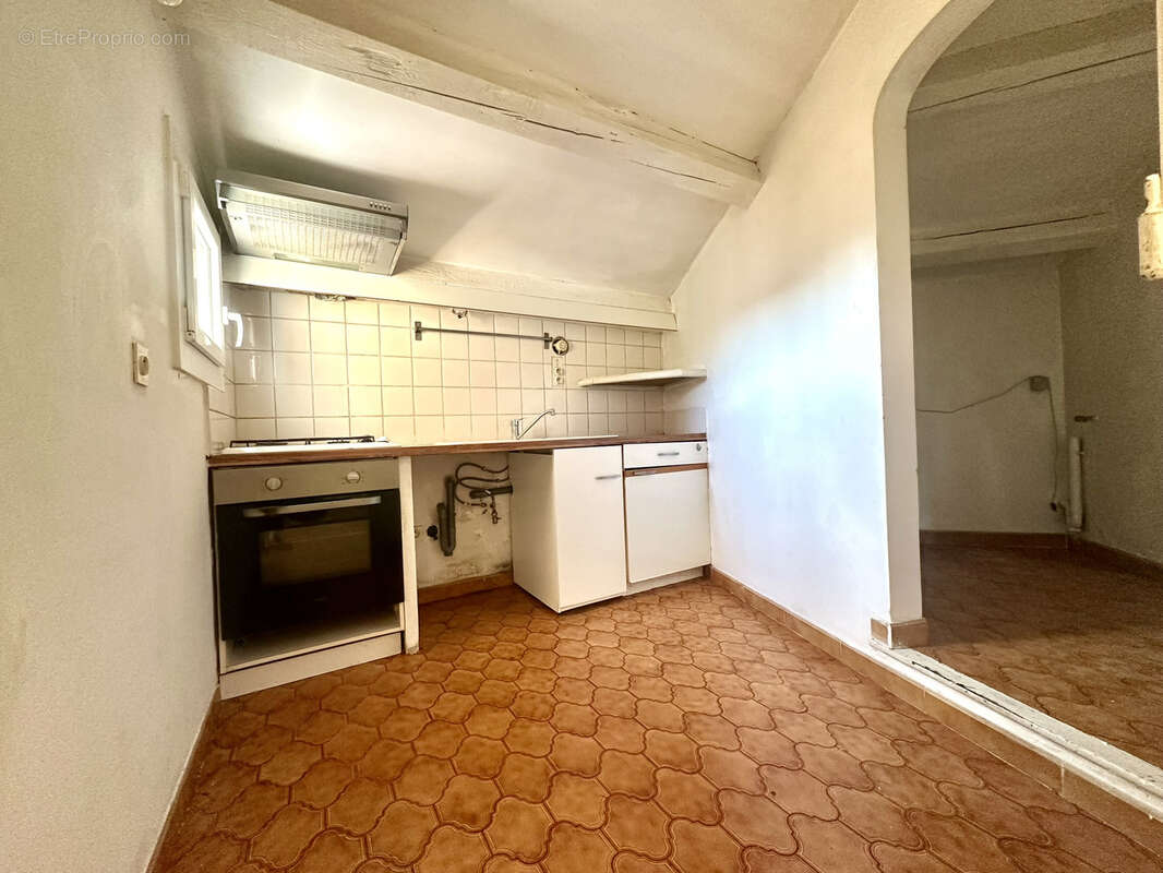 Appartement à PUGET-SUR-ARGENS