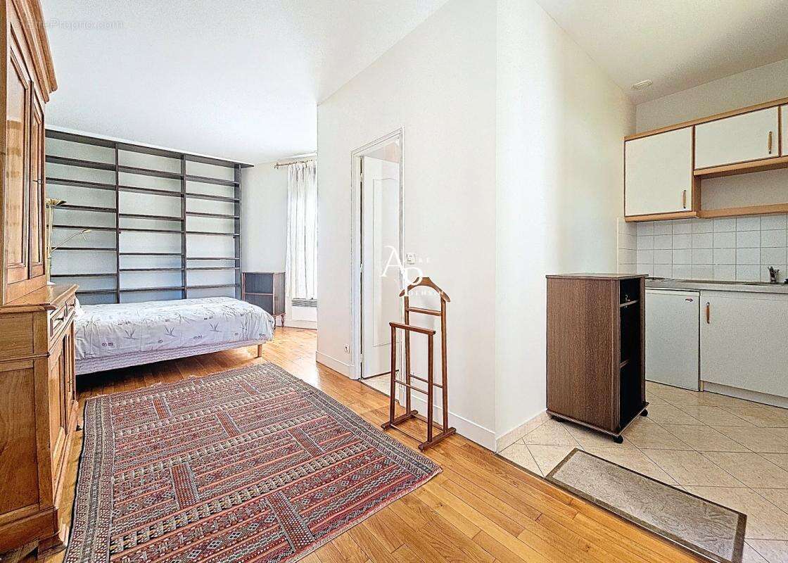 Maison à FONTENAY-AUX-ROSES