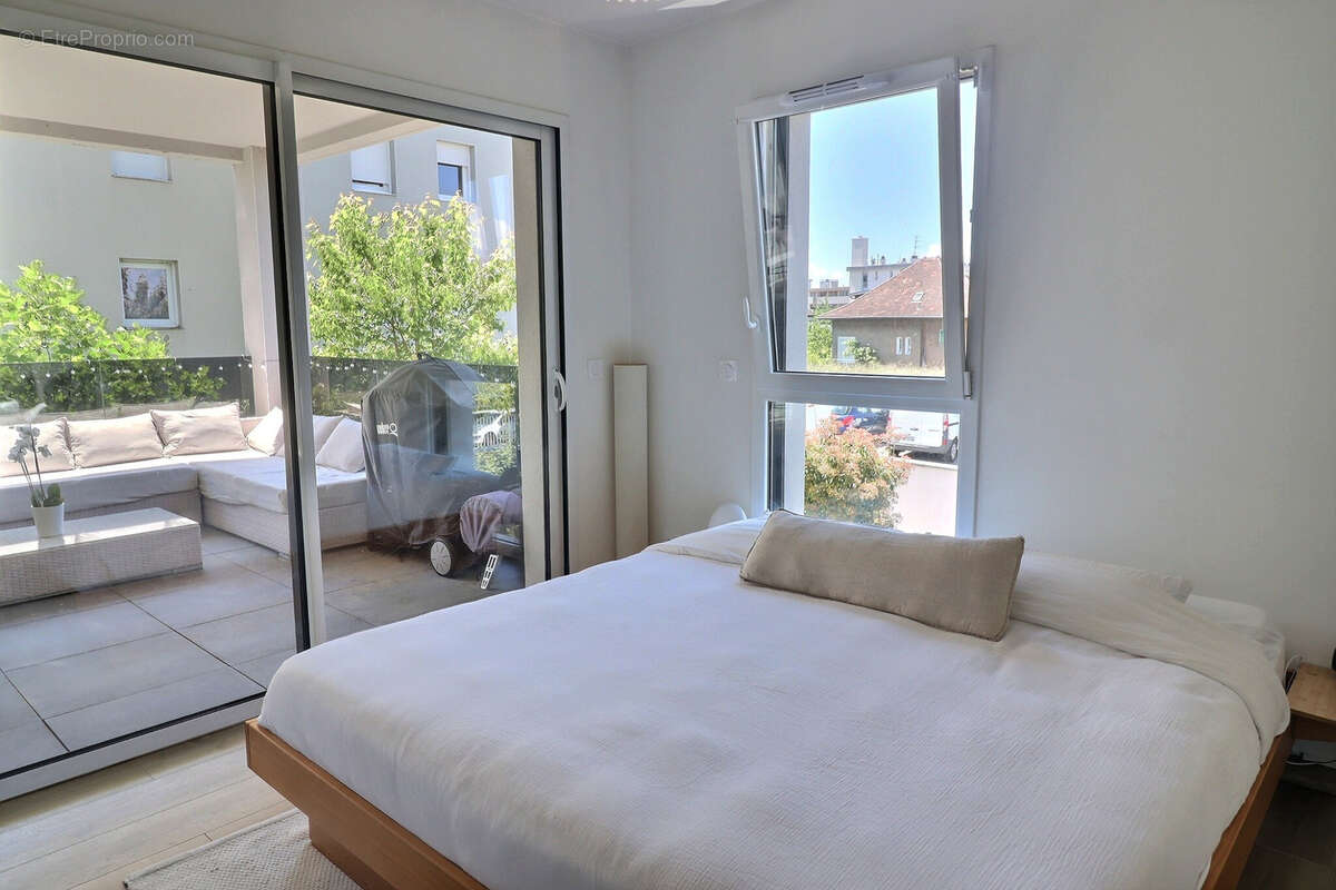 Appartement à ANNEMASSE