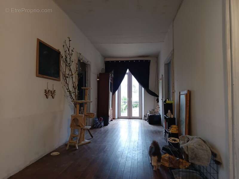 Maison à VIELLA