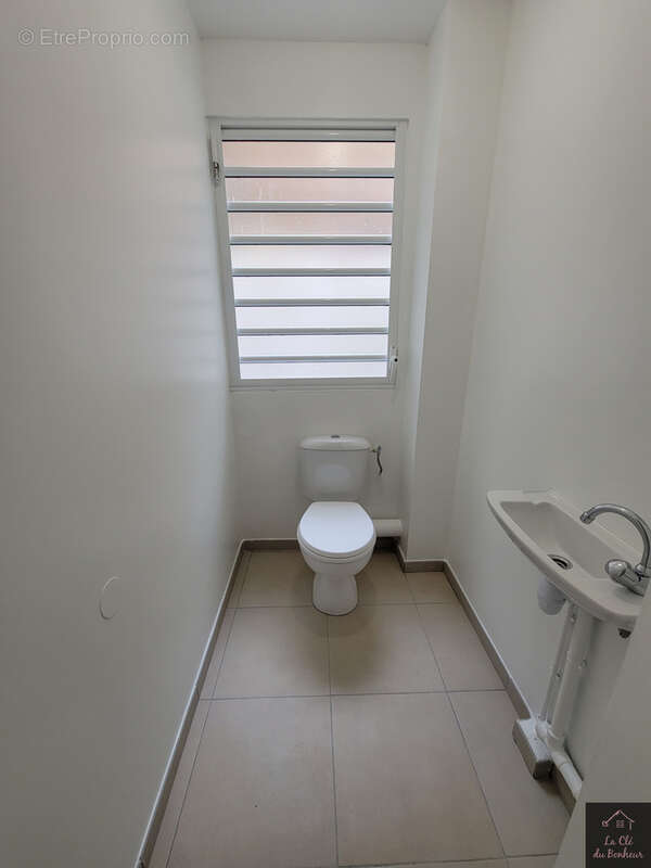 Appartement à LE DIAMANT