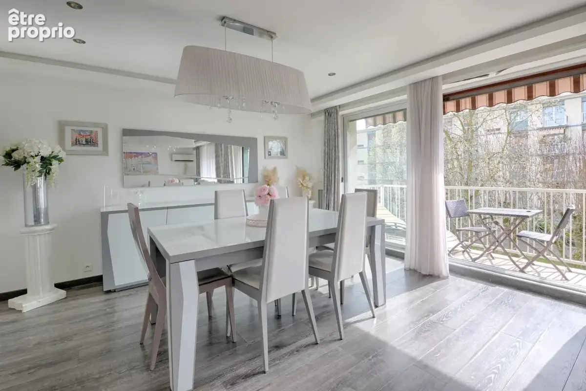 La varenne residentiel - photo 4