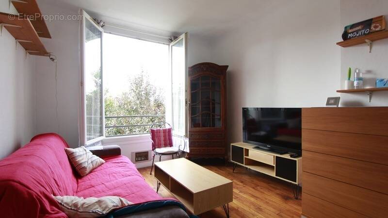 Appartement à CLAMART