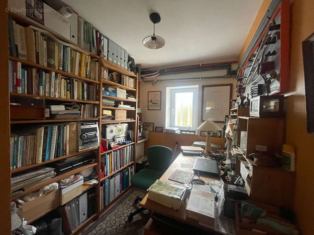 Maison à SAINT-NAZAIRE