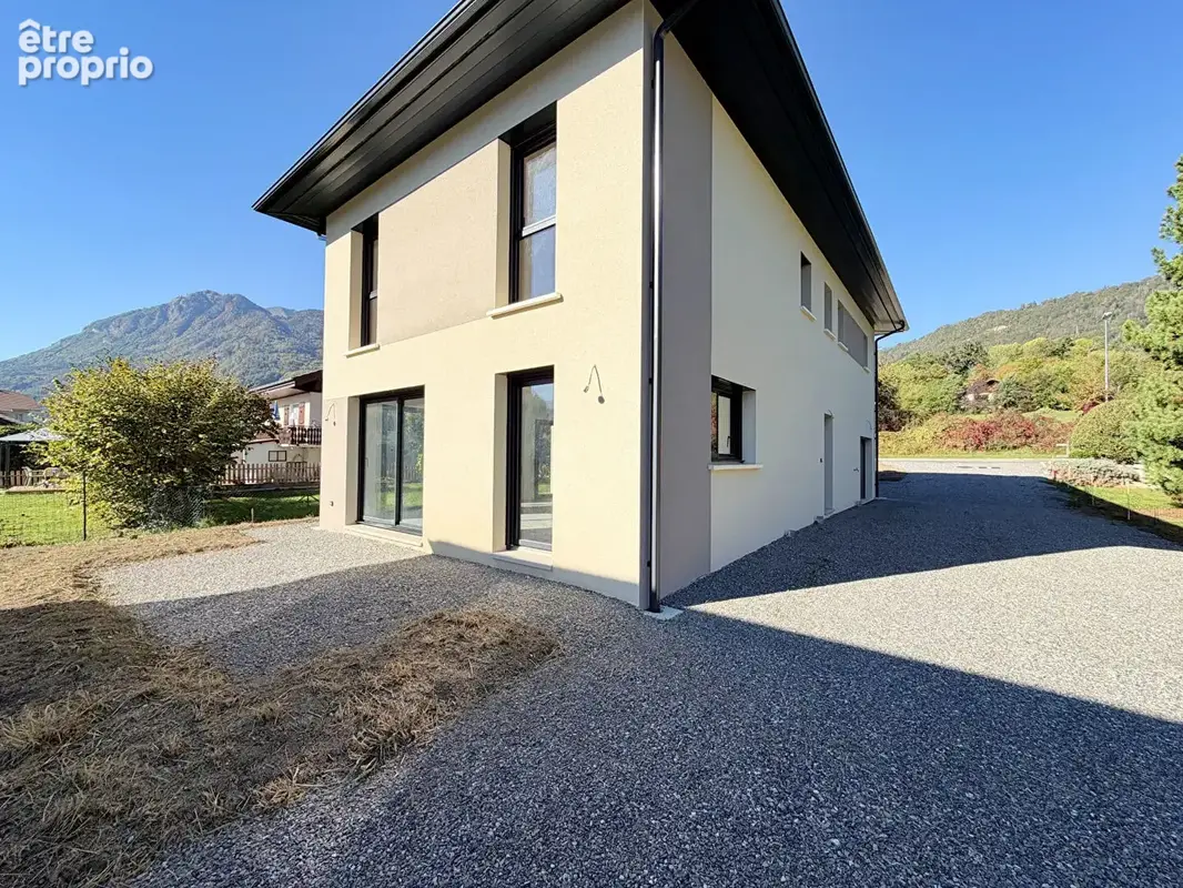Maison Thyez 7 pièces 142 m2 - photo 20